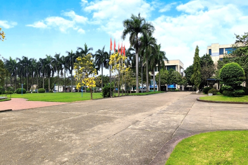 Danh sách sinh viên đạt chuẩn đầu ra ngoại ngữ, thưởng điểm miễn học các học phần tiếng Anh tháng 6+7/2025