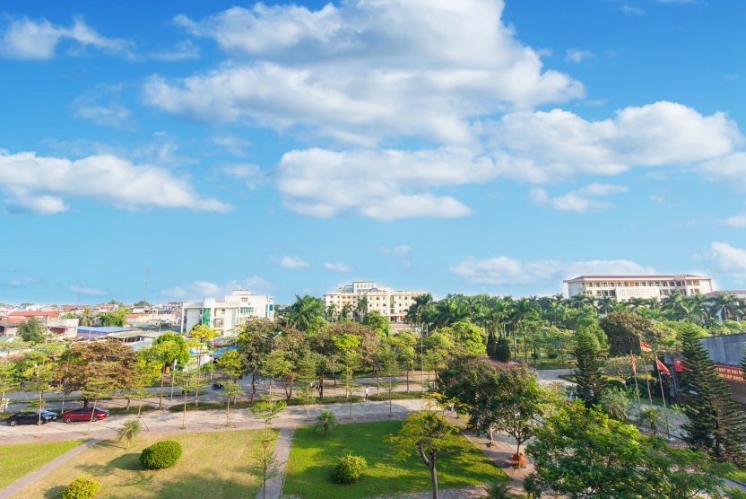 Kế hoạch cải tiến chất lượng chương trình đào tạo đại học chính quy năm học 2025-2026