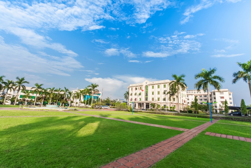 Báo cáo kết quả cải tiến chất lượng chương trình đào tạo Đại học chính quy năm học 2024-2025