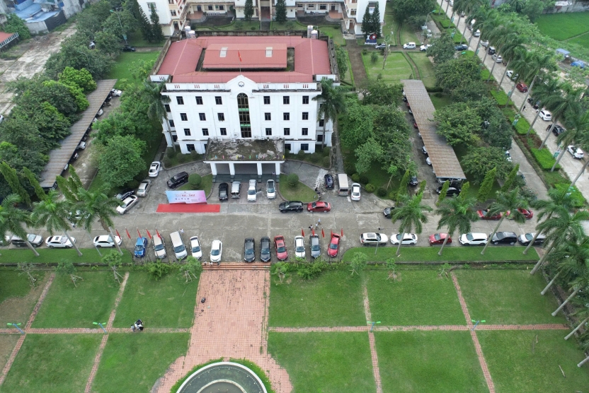 Hướng dẫn bật xác thực 2 bước cho email tnut.edu.vn