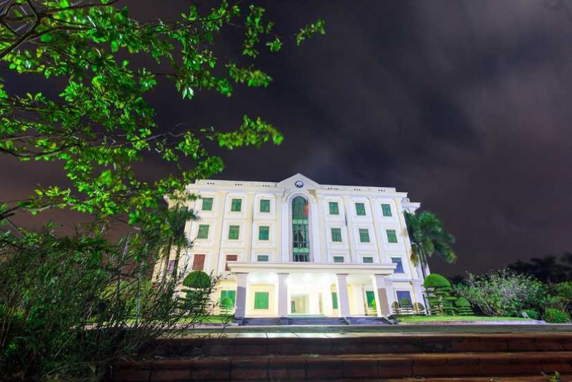 Thông báo v/v triển khai xác minh 2 bước trên Email TNUT