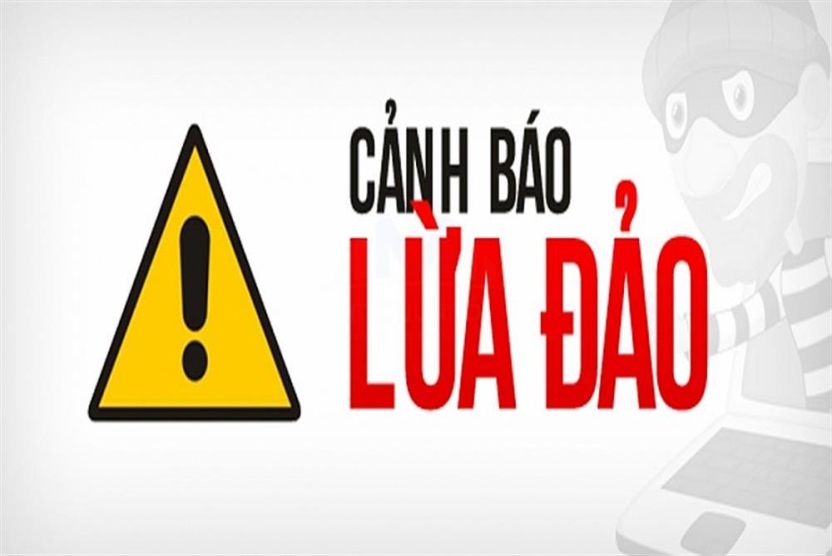 Cảnh báo Về việc giả mạo thông báo CỦA NHÀ TRƯỜNG VỀ chương trình du học, trao đổi sinh viên quốc tế