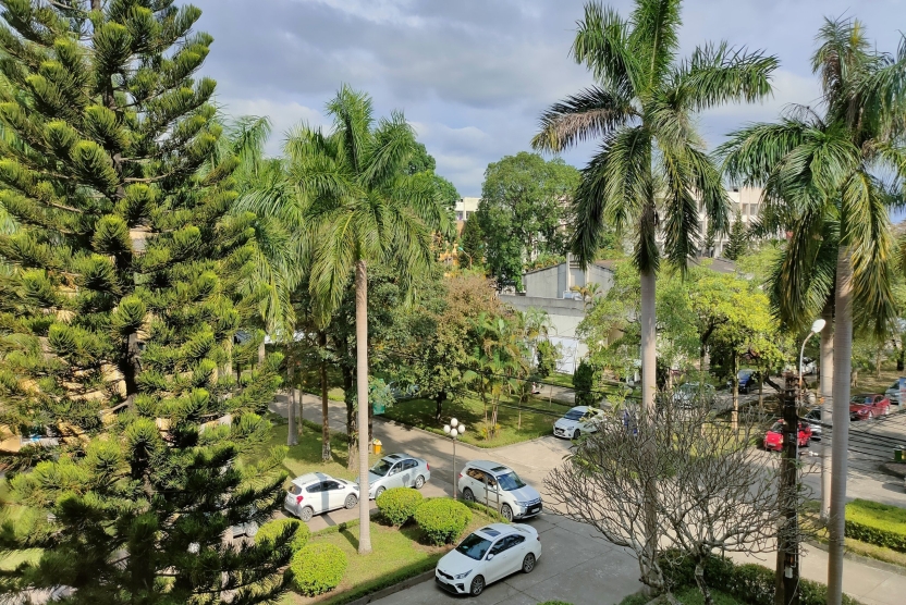 Thông báo về việc khảo sát lấy ý kiến phản hồi về khoá học đợt 1 năm học 2025-2026