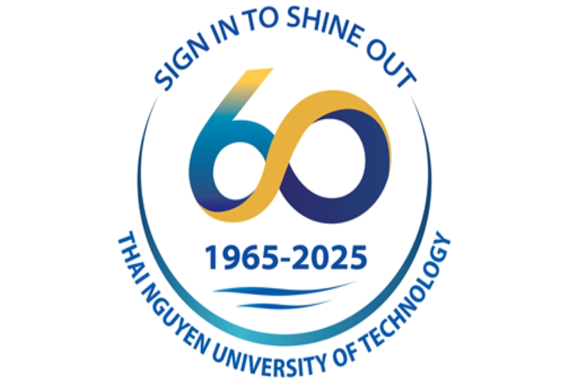 Thư mời tham dự Lễ kỷ niệm 60 năm ngày Truyền thống Trường Đại học Kỹ thuật Công nghiệp và đón nhận Huân chương Lao động hạng Nhì