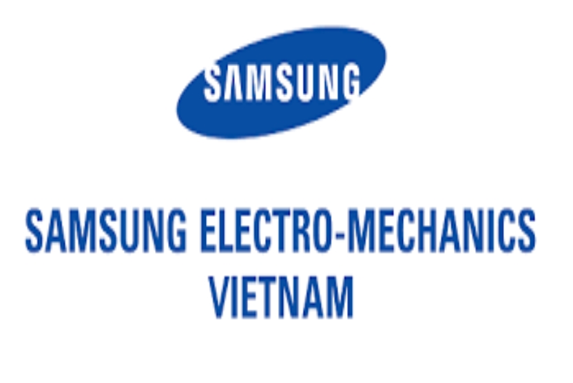 Thông báo tuyển sinh viên thực tập tại Samsung SEMV có học bổng 3000$