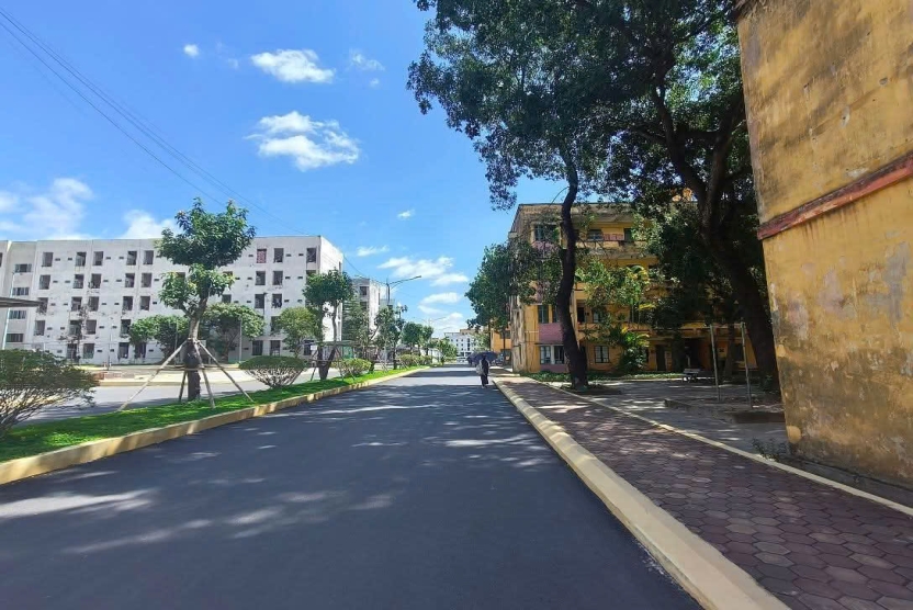 Quyết định Công nhận chuẩn đầu ra ngoại ngữ, miễn học và thưởng điểm các học phần tiếng Anh sinh viên K61 tại trường Đại học Kỹ thuật Công nghiệp