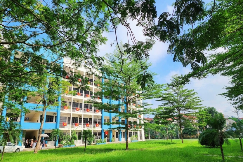 Thông báo về việc thay đổi lịch bảo vệ và đánh giá luận án tiến sĩ cấp Trường của nghiên cứu sinh Nguyễn Thành Tùng