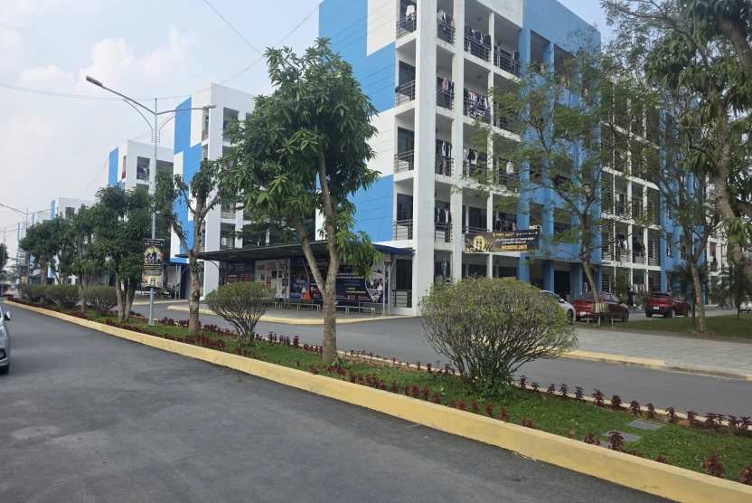 Danh sách công nhận CĐR ngoại ngữ cho sinh viên xét tốt nghiệp bổ sung lần 1 năm học 2025-2026