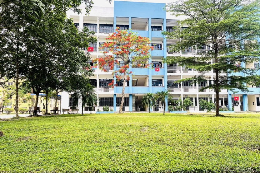 Thông báo tuyển sinh đào tạo trình độ Thạc sĩ năm 2026