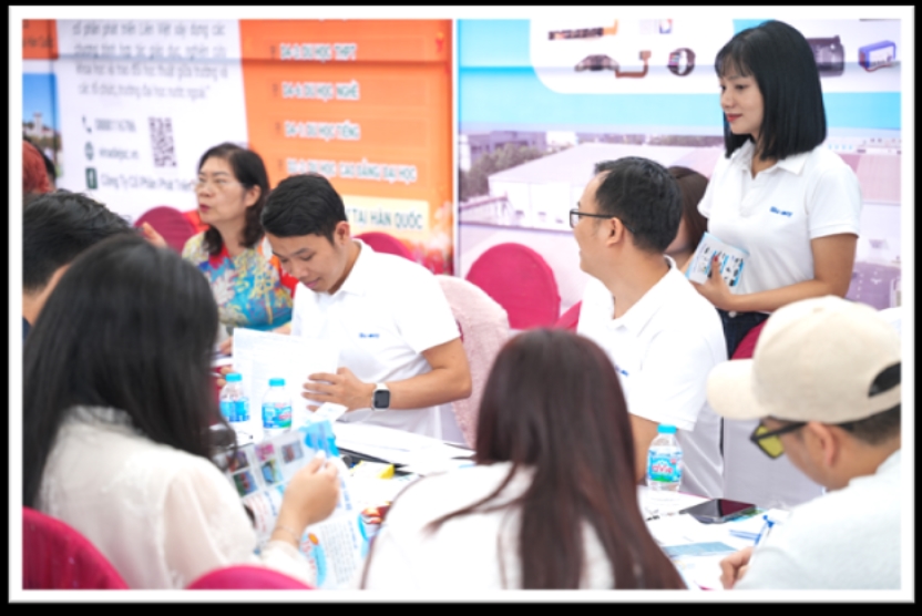 Thông báo tuyển sinh đào tạo từ xa trình độ đại học năm 2026